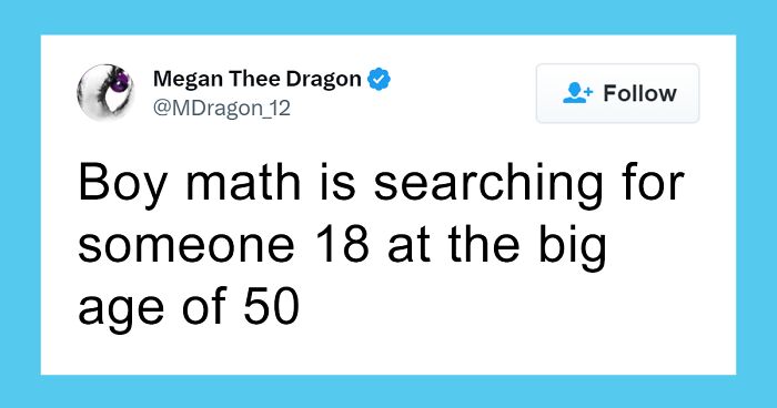 35 Absurd Examples Of “Boy Math” That Make Absolutely Zero Sense To Everyone Else