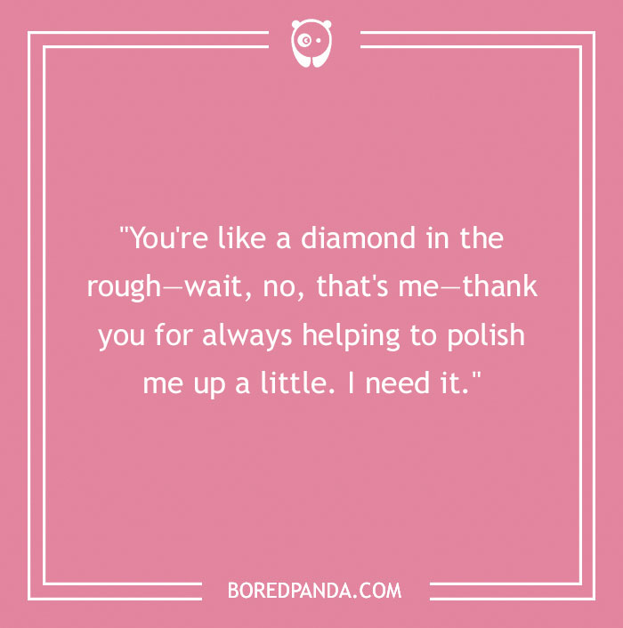 No Matter The Occasion, These 98 Funny Thank You Notes Suit Them Perfectly