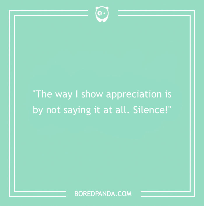 No Matter The Occasion, These 98 Funny Thank You Notes Suit Them Perfectly