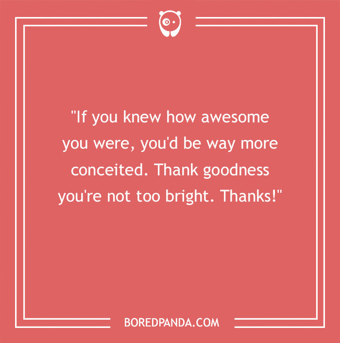 No Matter The Occasion, These 98 Funny Thank You Notes Suit Them Perfectly