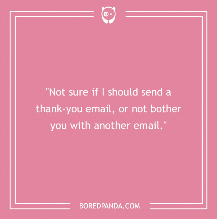 No Matter The Occasion, These 98 Funny Thank You Notes Suit Them Perfectly