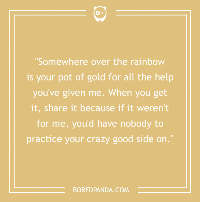 No Matter The Occasion, These 98 Funny Thank You Notes Suit Them Perfectly