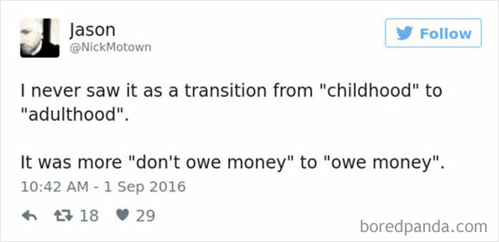 Funny-Tweets-Define-Adulting