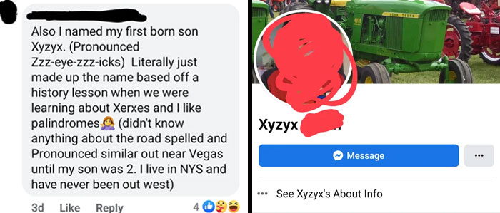 I Thought She Was Joking