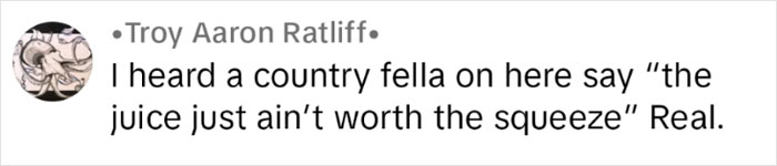 Woman Perfectly Explains Why The Younger Generations Don't Want To Work Anymore