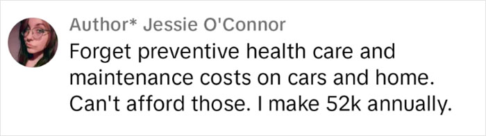 Woman Perfectly Explains Why The Younger Generations Don't Want To Work Anymore