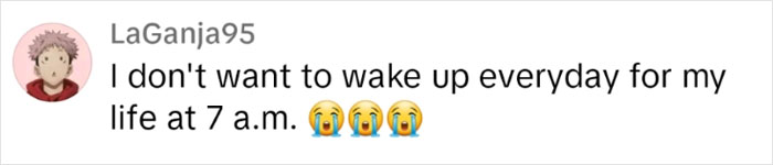 Woman Perfectly Explains Why The Younger Generations Don't Want To Work Anymore