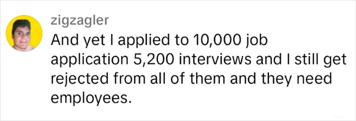 Woman Perfectly Explains Why The Younger Generations Don't Want To Work Anymore