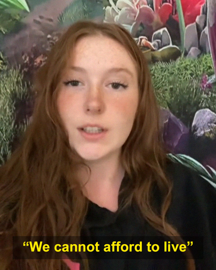 Woman Perfectly Explains Why The Younger Generations Don't Want To Work Anymore