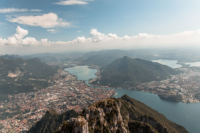 Great Lakes Landscape
