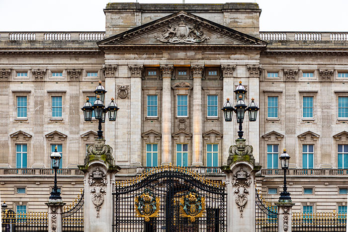 Photo of Buckingham Palace
