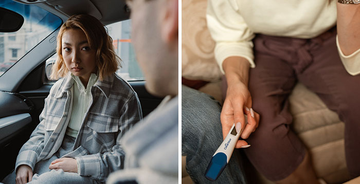 Woman Loses Home, School Funds, And 7-Year Relationship After BF Finds Her Phone Messages