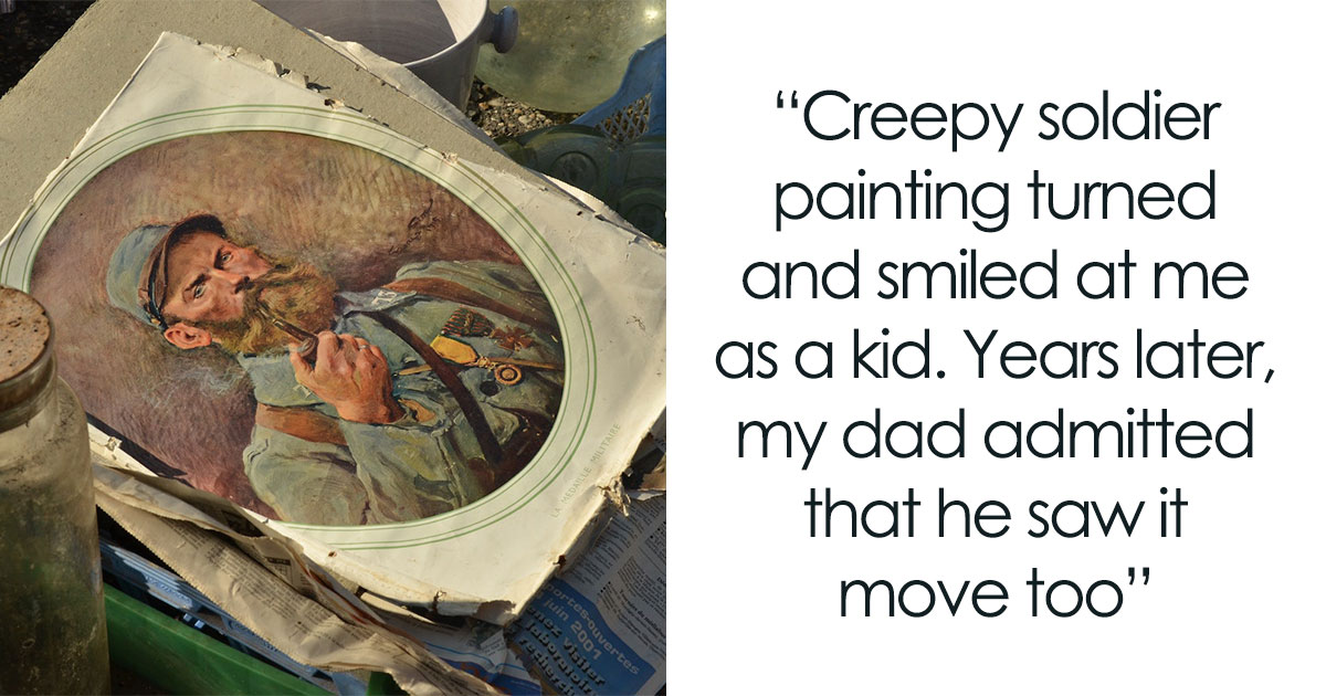 30 People Share “Glitch In The Matrix” Stories That Made Them Doubt Their Reality