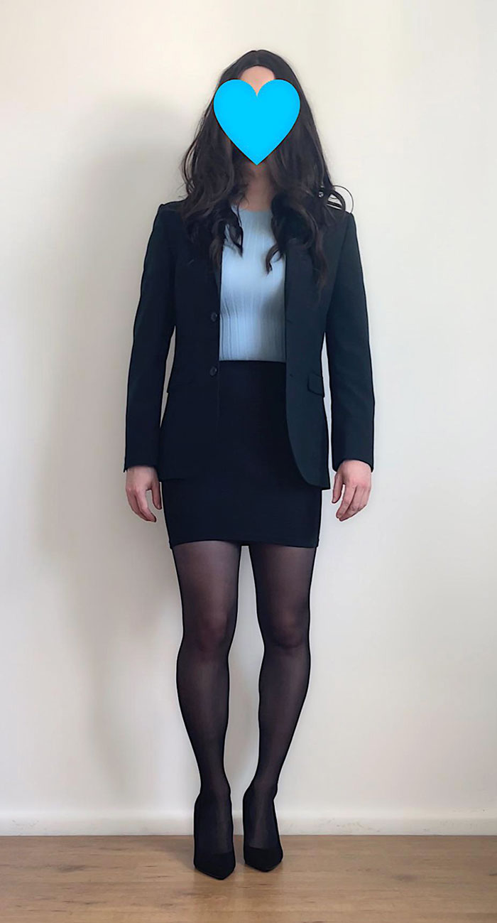 After Months Of Anxiety, I Came Out To My Boss And Explained Who I Really Am. "All Will Be Ok, And You Will Be Supported" Words I Needed To Hear, And I Did