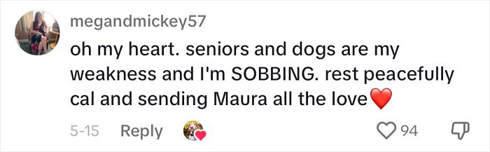 Great Dane Meets Elderly Woman On A Hike, Decides She’s His Grandma Now Great Dane Meets Elderly Woman On A Hike, Decides She’s His Grandma Now