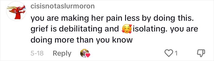 Great Dane Meets Elderly Woman On A Hike, Decides She’s His Grandma Now Great Dane Meets Elderly Woman On A Hike, Decides She’s His Grandma Now