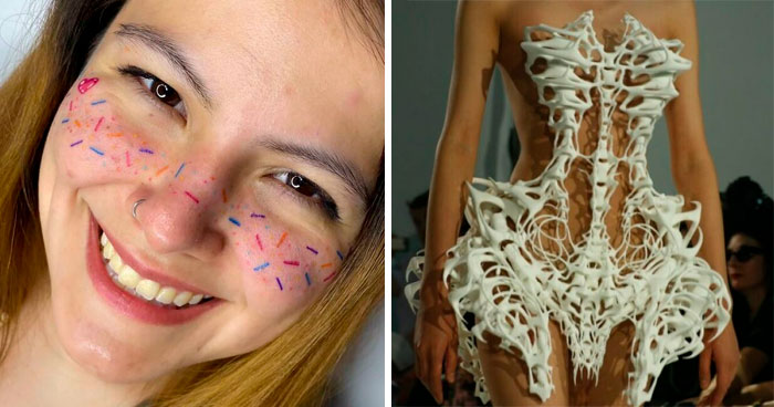 50 Times Folks With Zero Taste Executed Their Ideas Perfectly (New Pics)