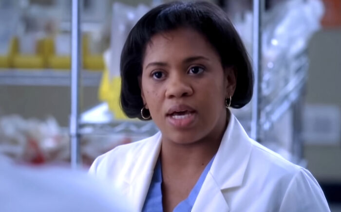 Miranda Bailey