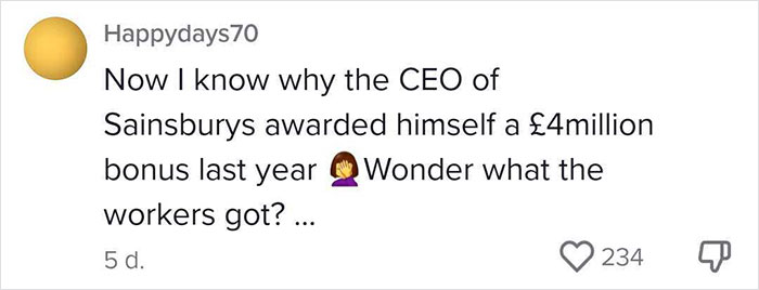 &ldquo;25% Inflation Went Out The Window&rdquo;: People React To Man Comparing Store Prices 1 Year Apart