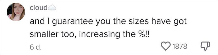 &ldquo;25% Inflation Went Out The Window&rdquo;: People React To Man Comparing Store Prices 1 Year Apart