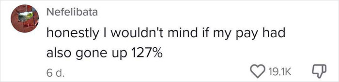 &ldquo;25% Inflation Went Out The Window&rdquo;: People React To Man Comparing Store Prices 1 Year Apart