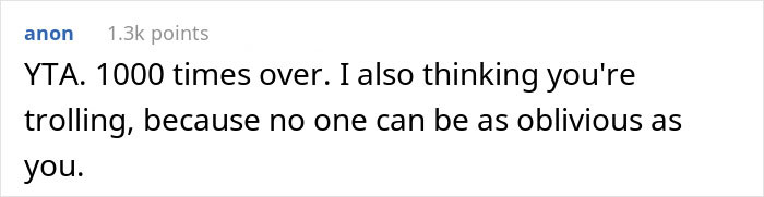 Man Digs A Hole Of Lies While Whining About Fiancée's Wedding Dress Online, She Leaves Him Man Digs A Hole Of Lies While Whining About Fiancée's Wedding Dress Online, She Leaves Him
