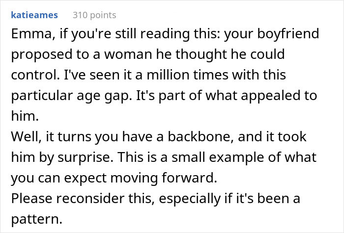 Man Digs A Hole Of Lies While Whining About Fiancée's Wedding Dress Online, She Leaves Him Man Digs A Hole Of Lies While Whining About Fiancée's Wedding Dress Online, She Leaves Him