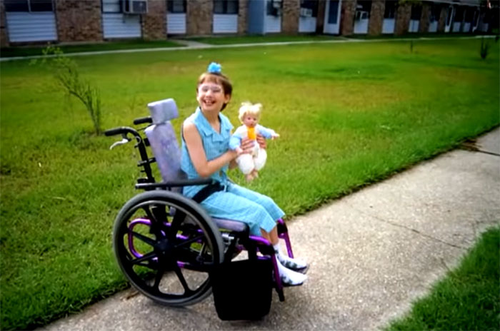 Munchausen By Proxy Victim Gypsy Rose Blanchard Granted Early Prison Release