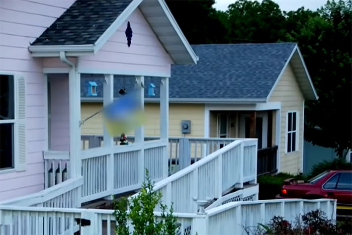 Munchausen By Proxy Victim Gypsy Rose Blanchard Granted Early Prison Release