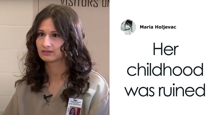 Munchausen By Proxy Victim Gypsy Rose Blanchard Granted Early Prison Release