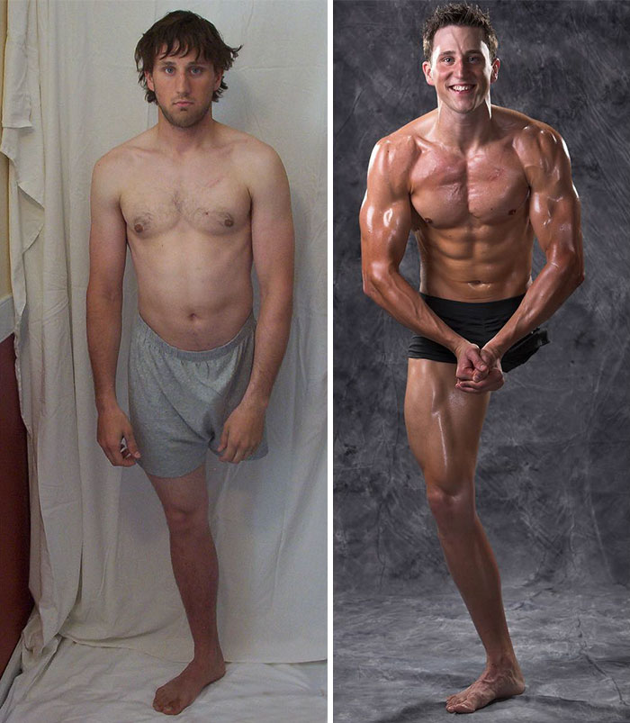 Every Halloween, This One-Legged Guy Makes A Brilliant Halloween Costume, Here Is His 2023 Look