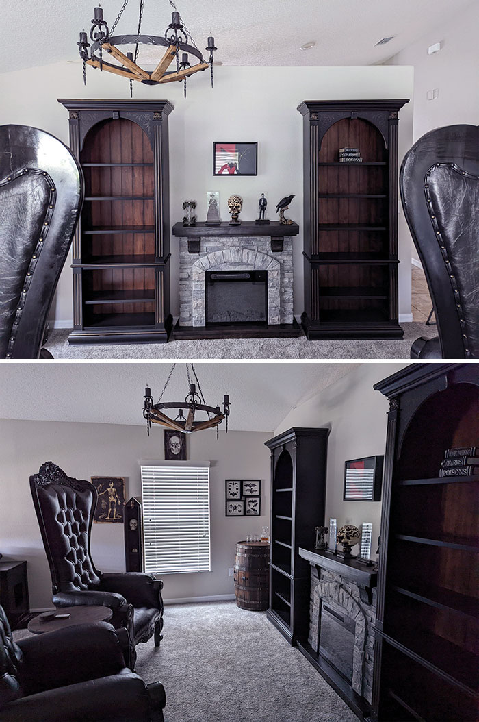 The Spooky Study Is Almost Complete