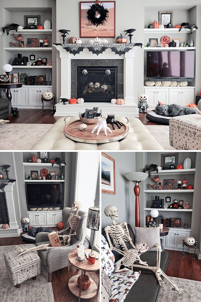 The Rest Of My Living Room