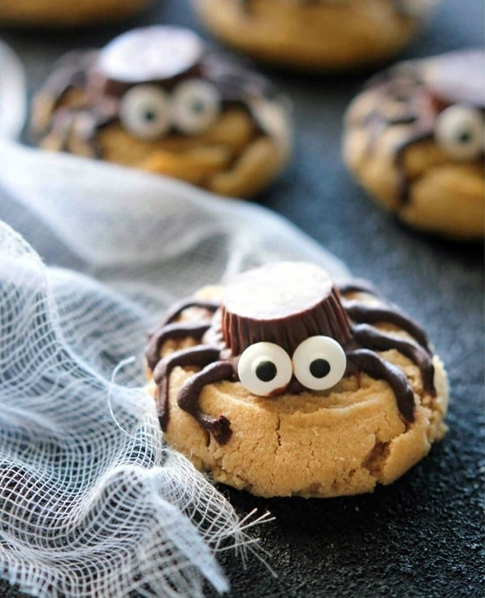 Not All Halloween Food Has To Be Gross