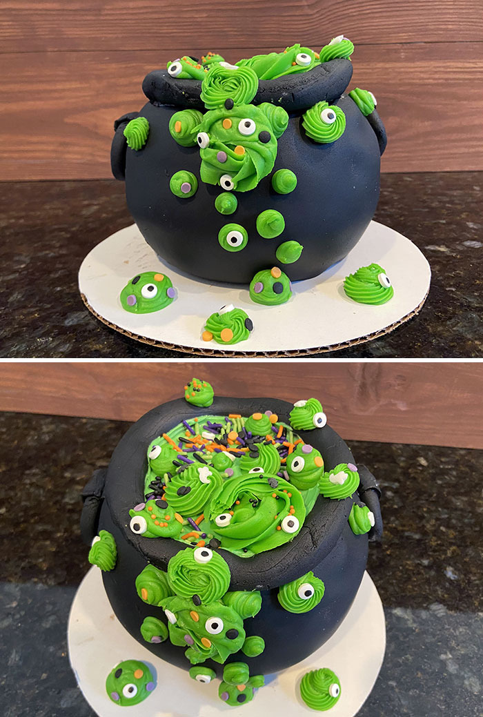 Spooky Season Is The Best Season