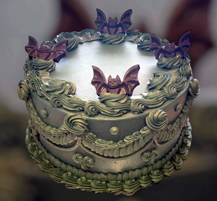 Spooky Season Has Arrived