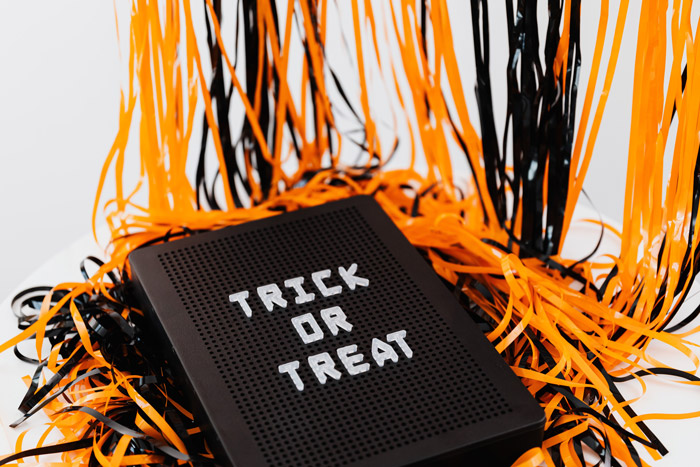 155 Halloween Trivia Questions To Make The Scariest Night Even Scarier