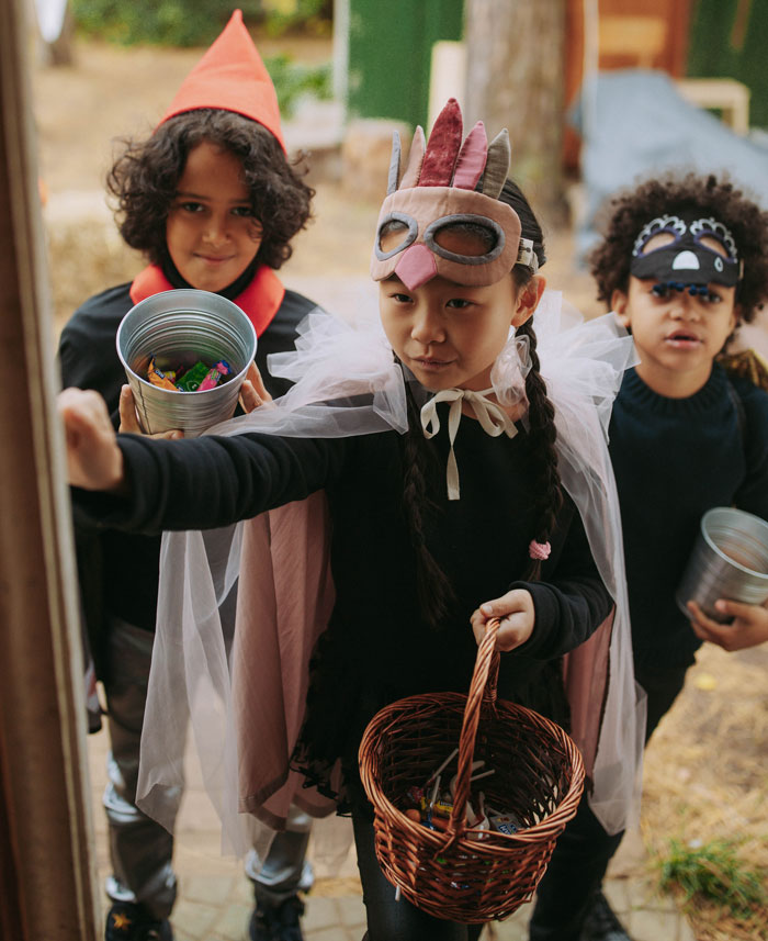 155 Halloween Trivia Questions To Make The Scariest Night Even Scarier