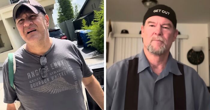 “He Never Paid Rent”: Handyman Helps Elderly Woman Reclaim Her Home From Squatter