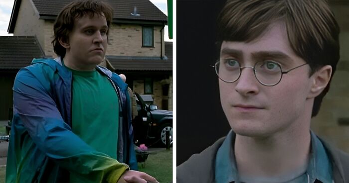 Potterheads Left In Tears Following Cut Harry Potter Scene Showing Dudley’s Sweet Gesture