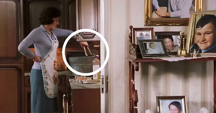 “This Is What Aunt Petunia Is Really Doing”: Potterheads Discover New Easter Egg