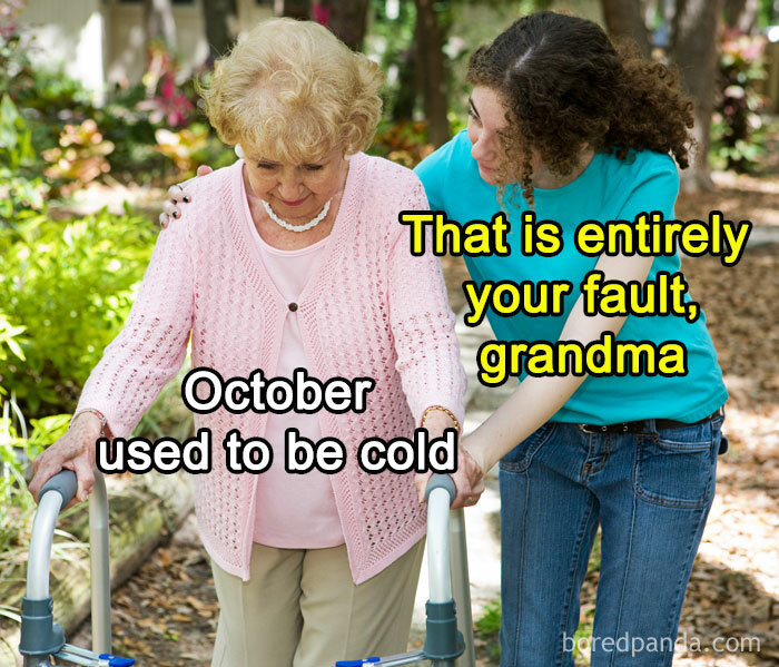 30 Tweets By Millennials And Gen Z Telling Boomers What They Really Think