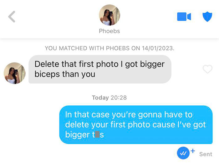 Shots Were Fired Both Ways. It's A War Now