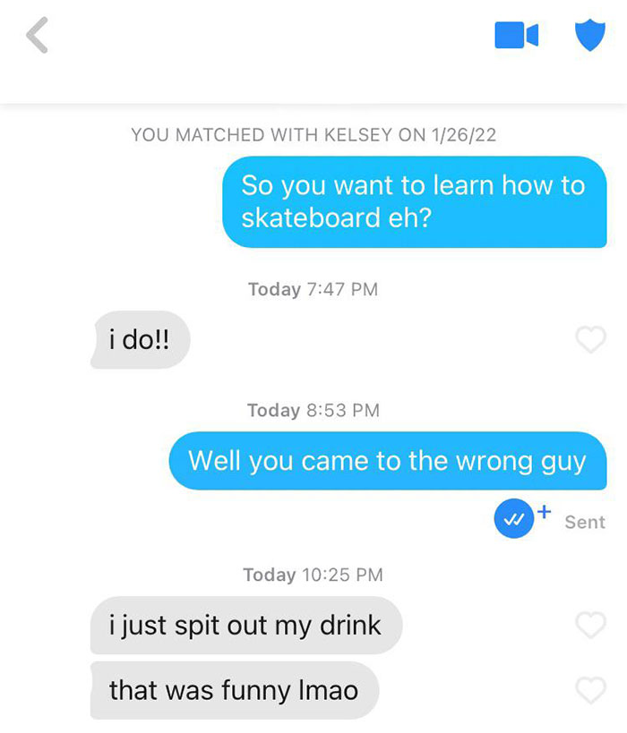 Don't Call Me Tony Hawk