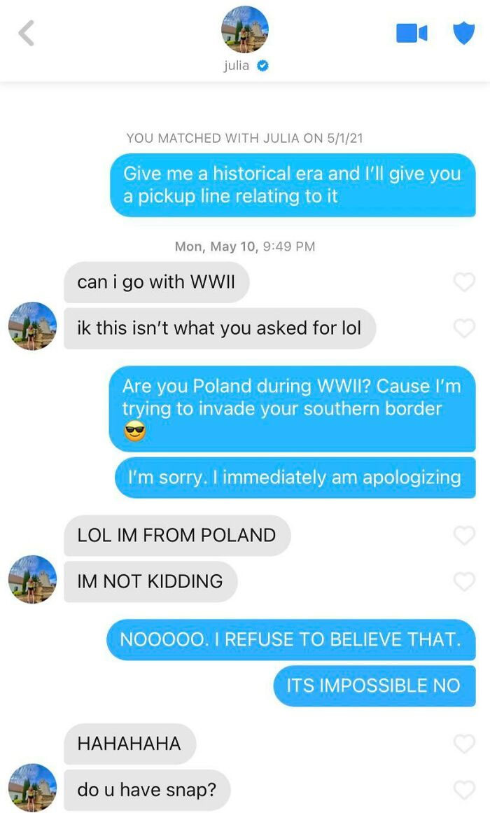 From A While Back But I Figured I'd Share It With The World