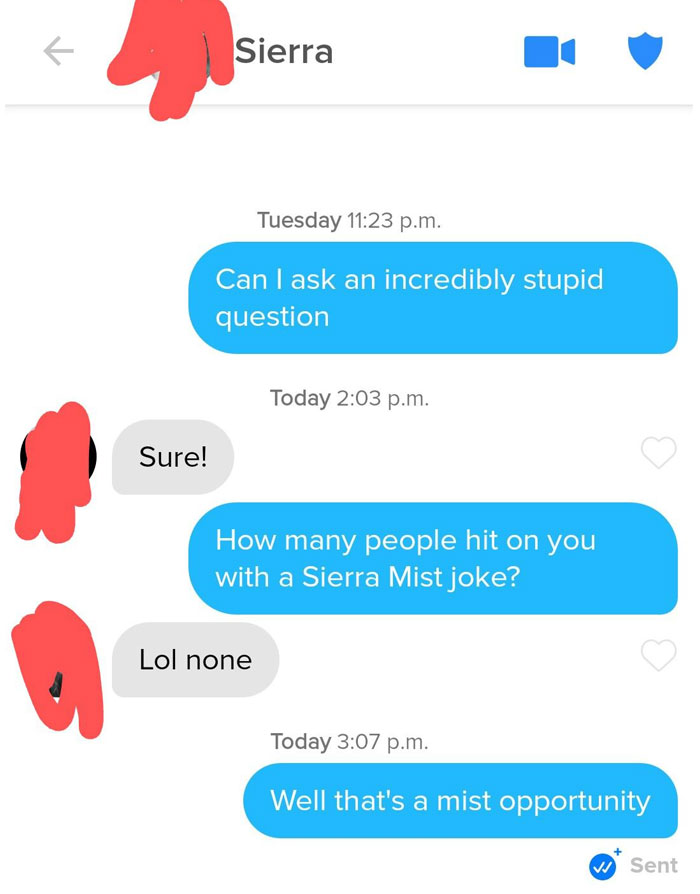 Well I Think I'm Pretty Funny