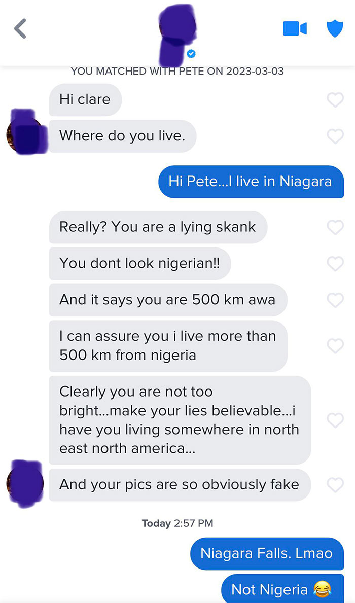 Well, That Went From 0 To 100