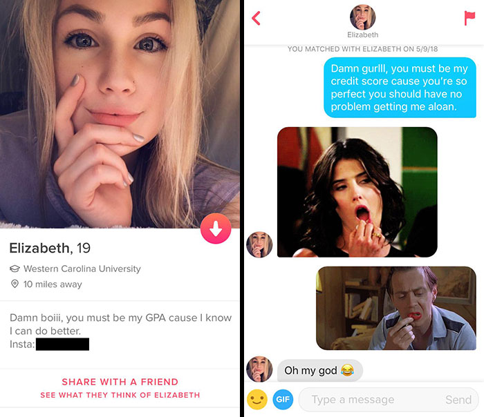 Two Can Play That Game