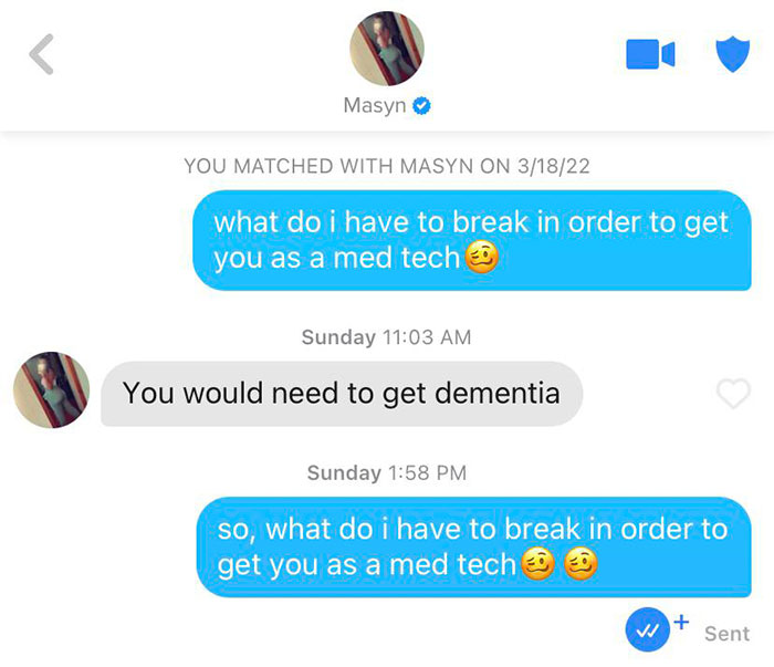 I Thought It Was Pretty Funny