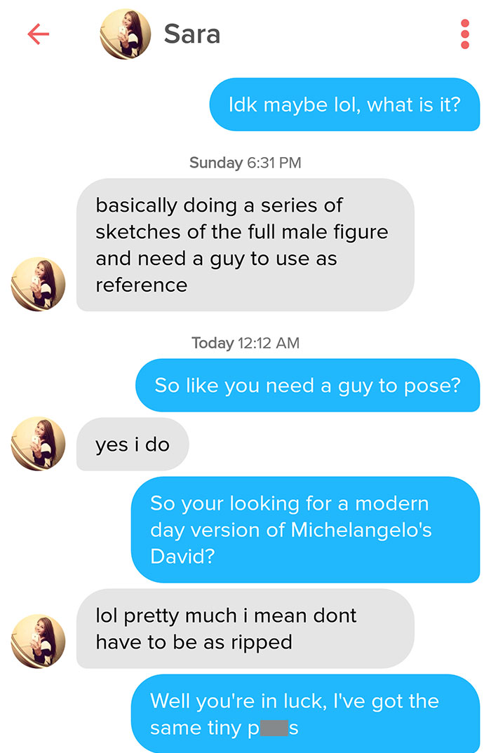 I Love Contributing To The Art Community